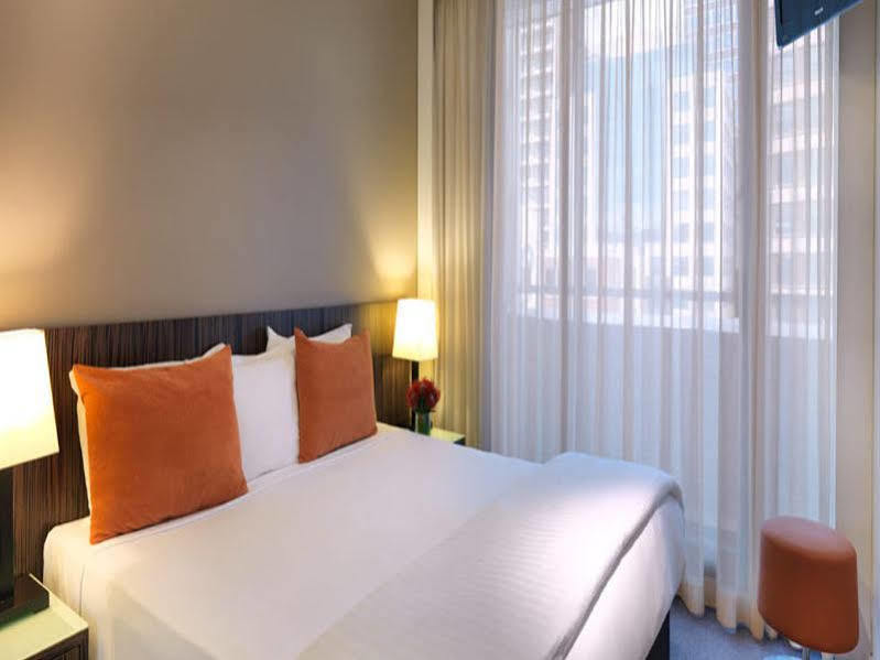 Aparthotel Adina Sydney, Darling Harbour 4*