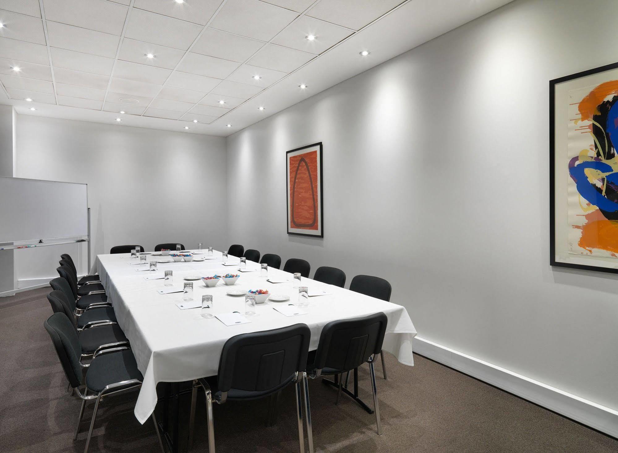 Aparthotel Adina Sydney, Darling Harbour