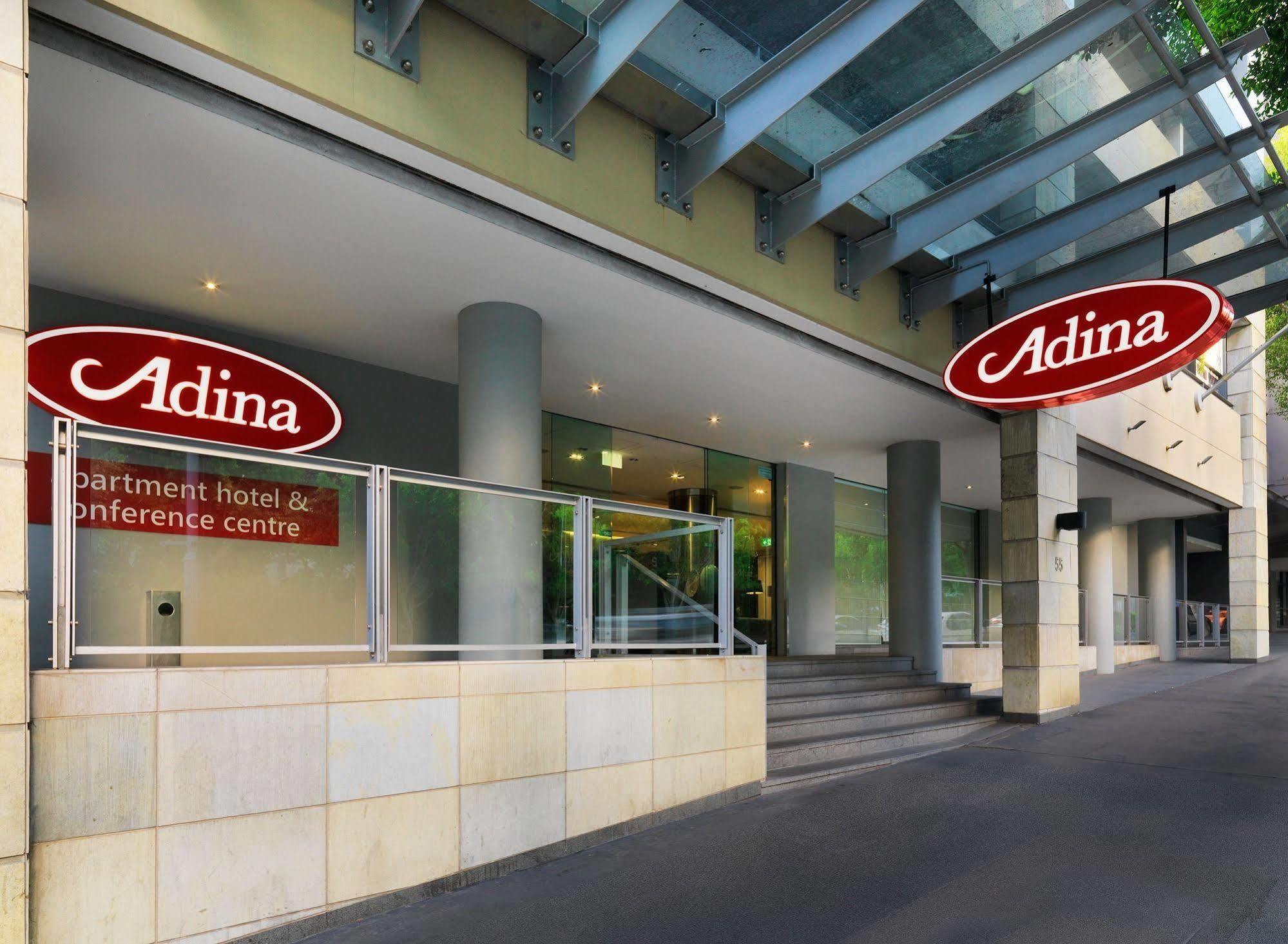 Adina Sydney, Darling Harbour Aparthotel