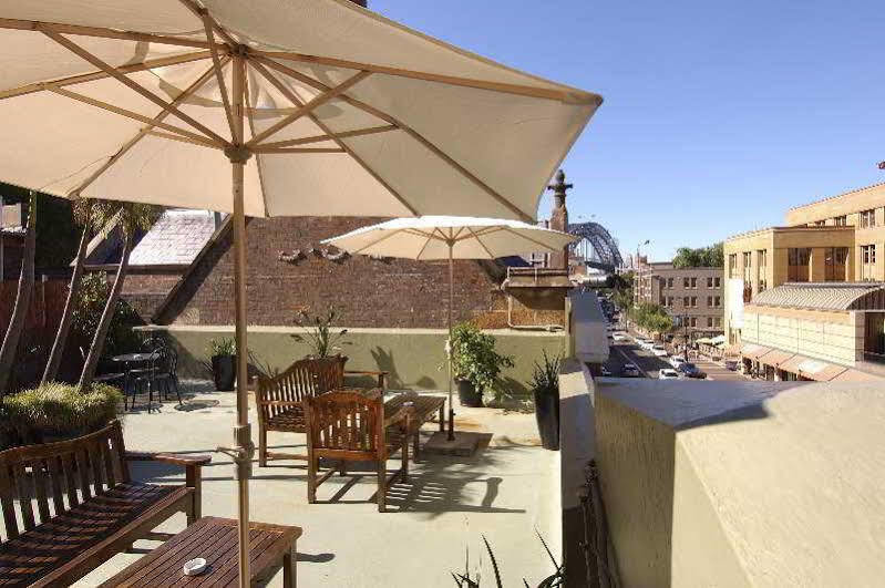 The Russell Boutique Hotel 3*