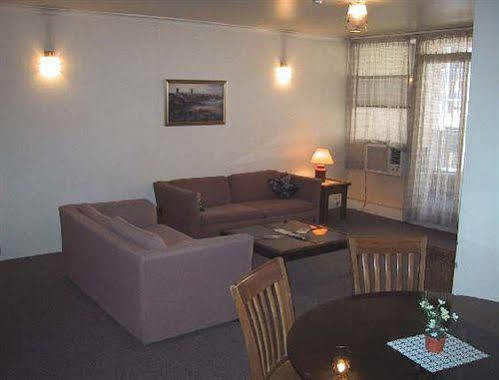 Carrington Centre Apartment *