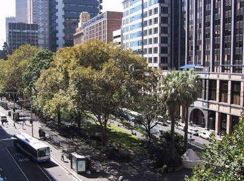 Apartment Carrington Centre Sydney