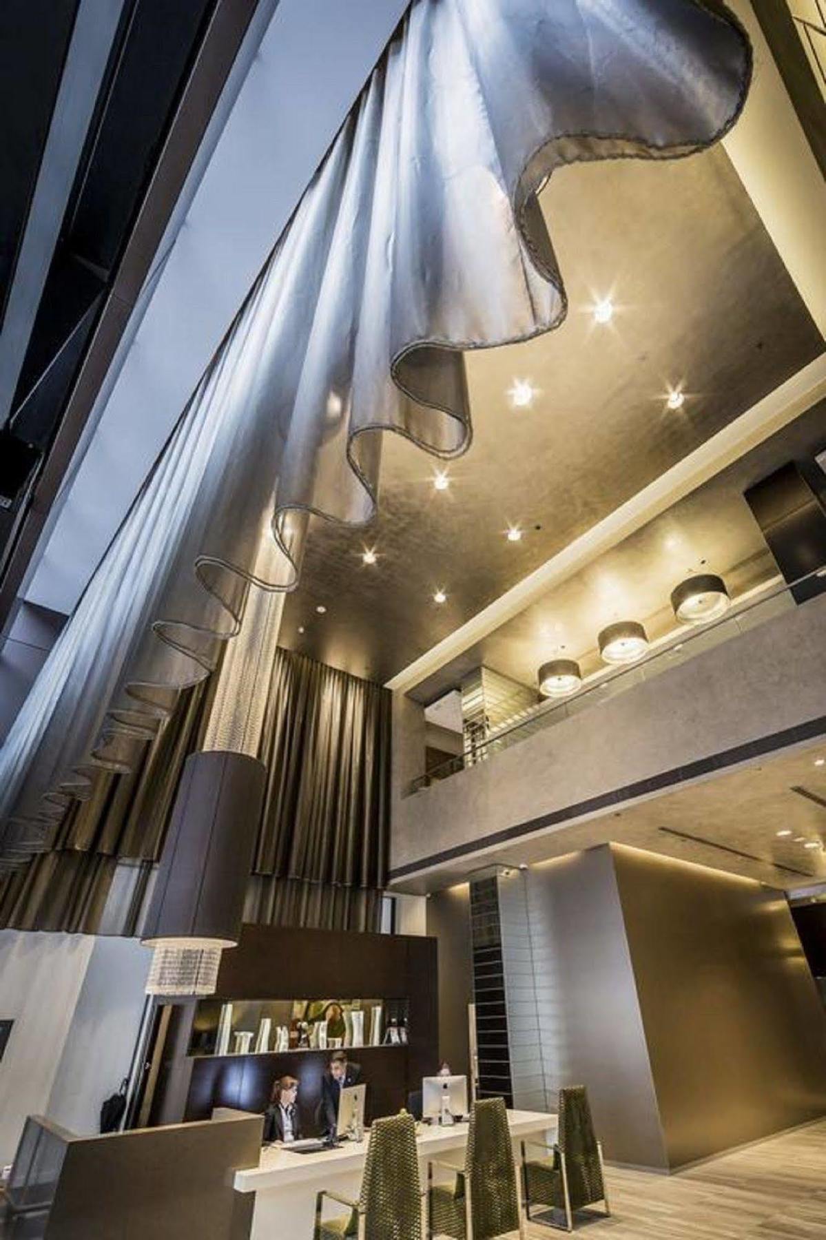 Fraser Aparthotel 5*