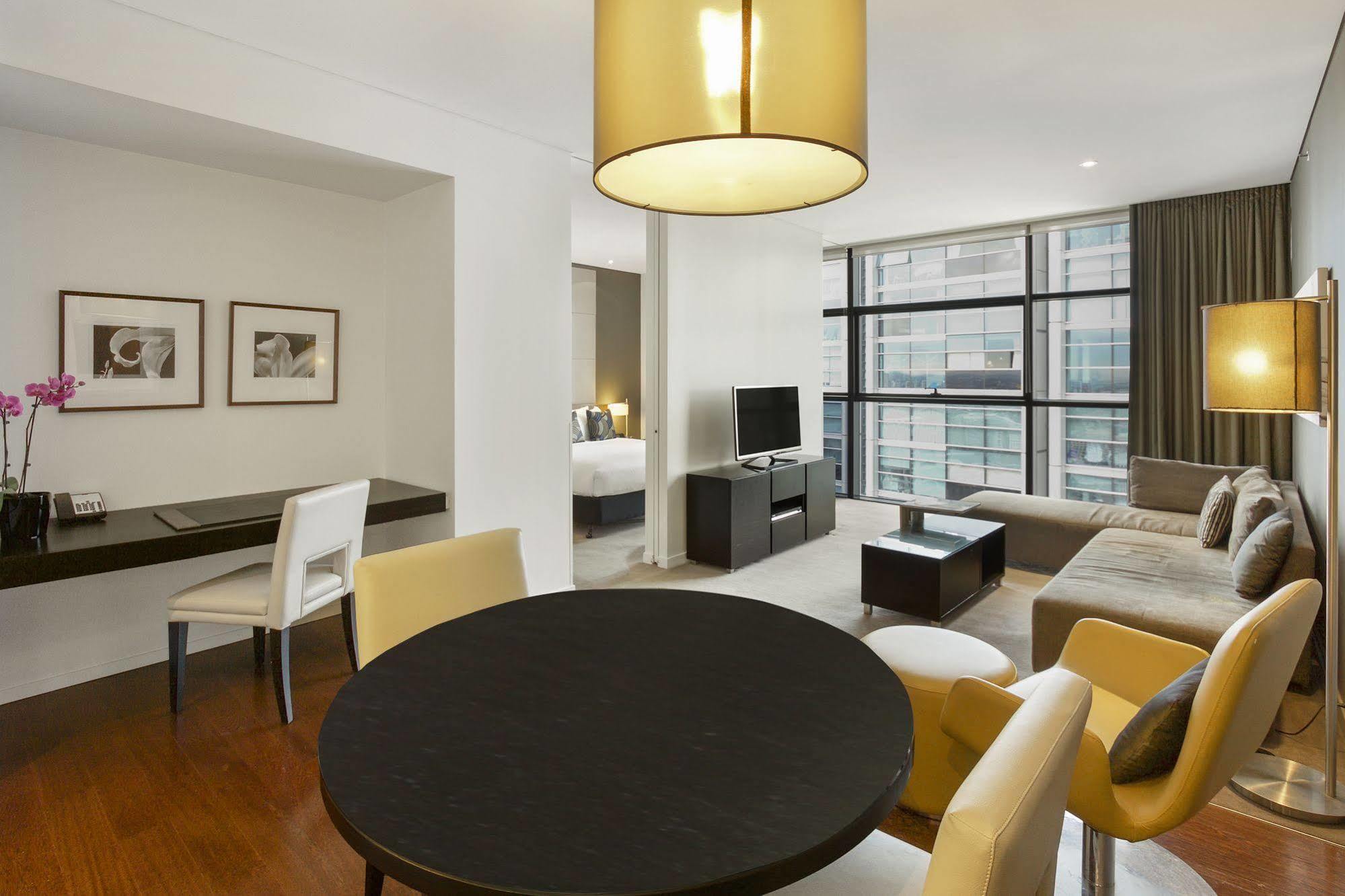 Fraser Aparthotel