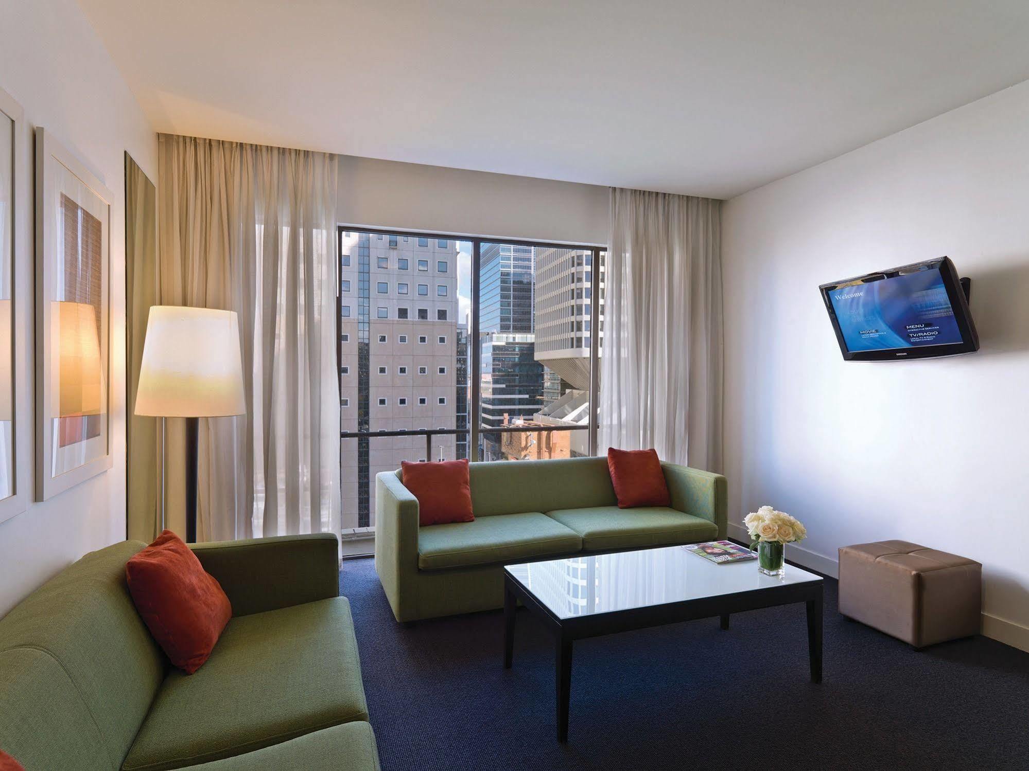 Vibe Hotel