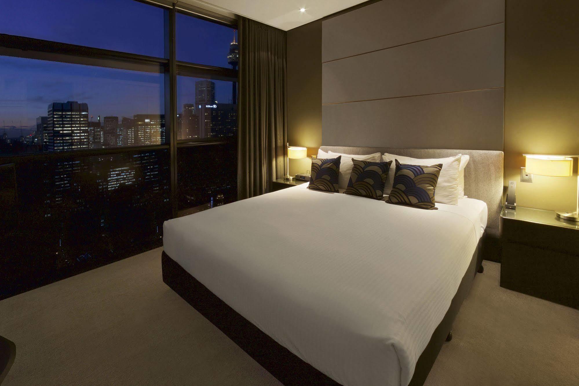 Fraser Aparthotel 5*