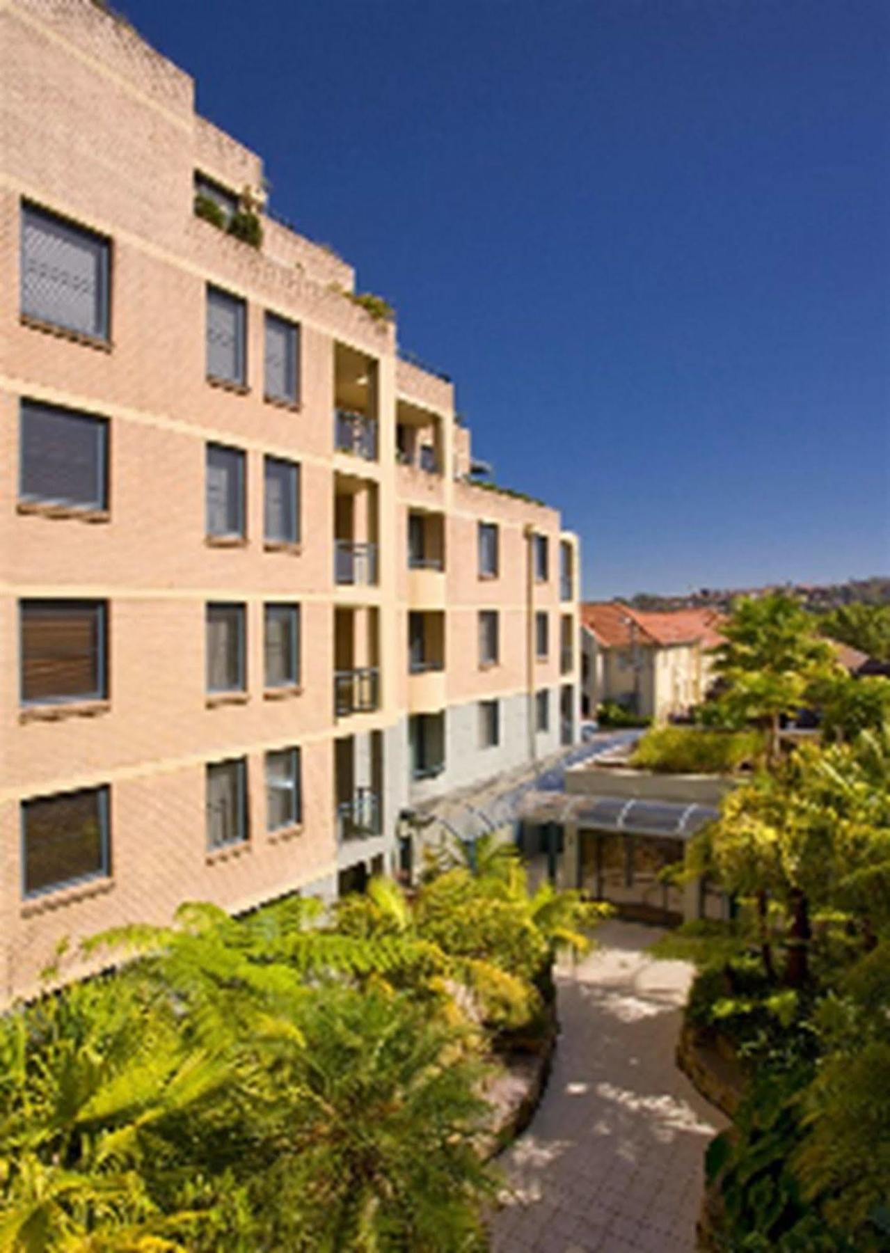 Adina Coogee 4* Sydney