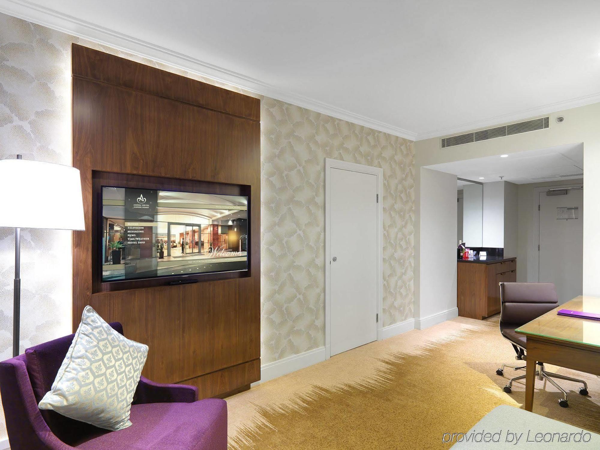 Hotel Amora Jamison