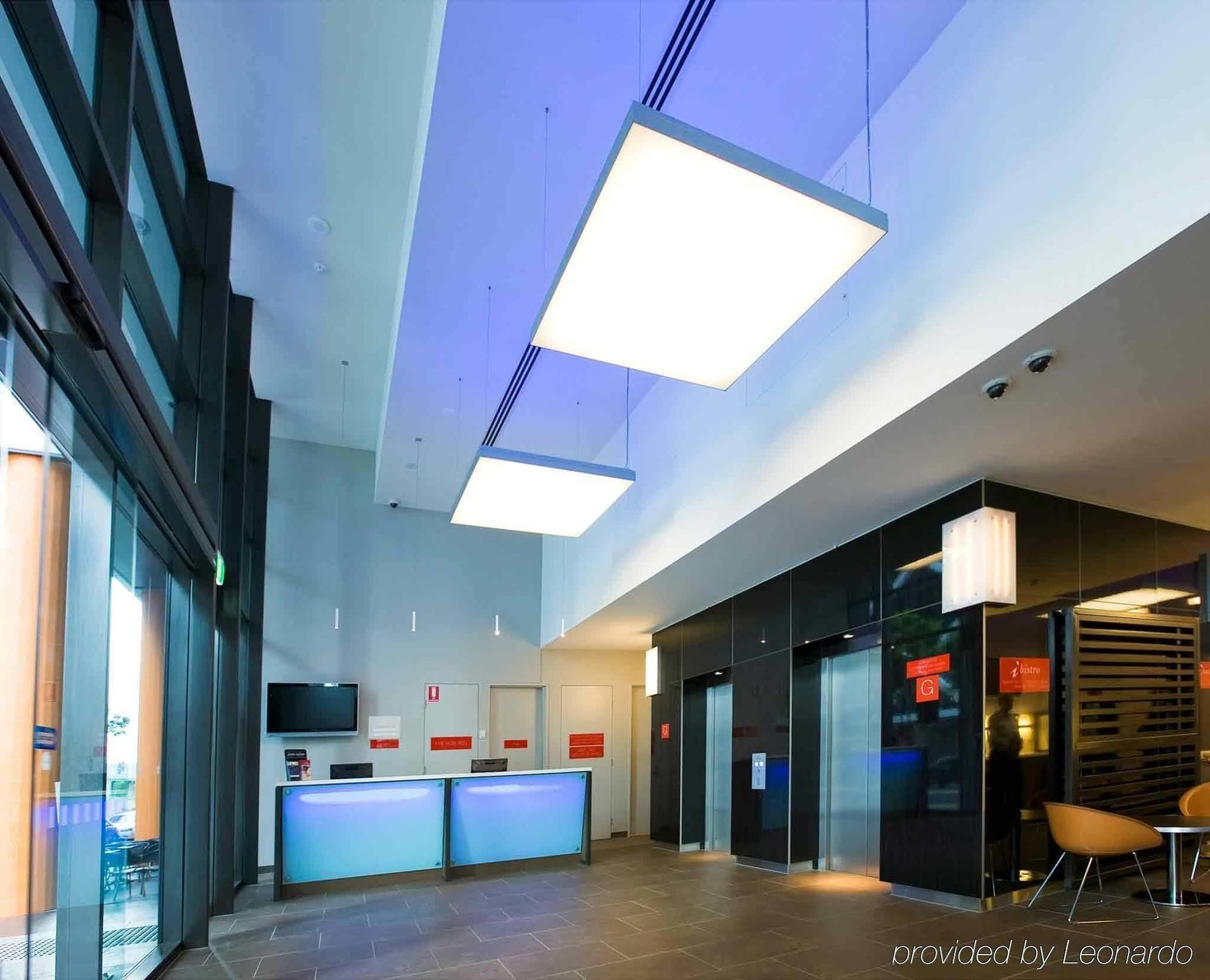 Hotel Ibis Barangaroo