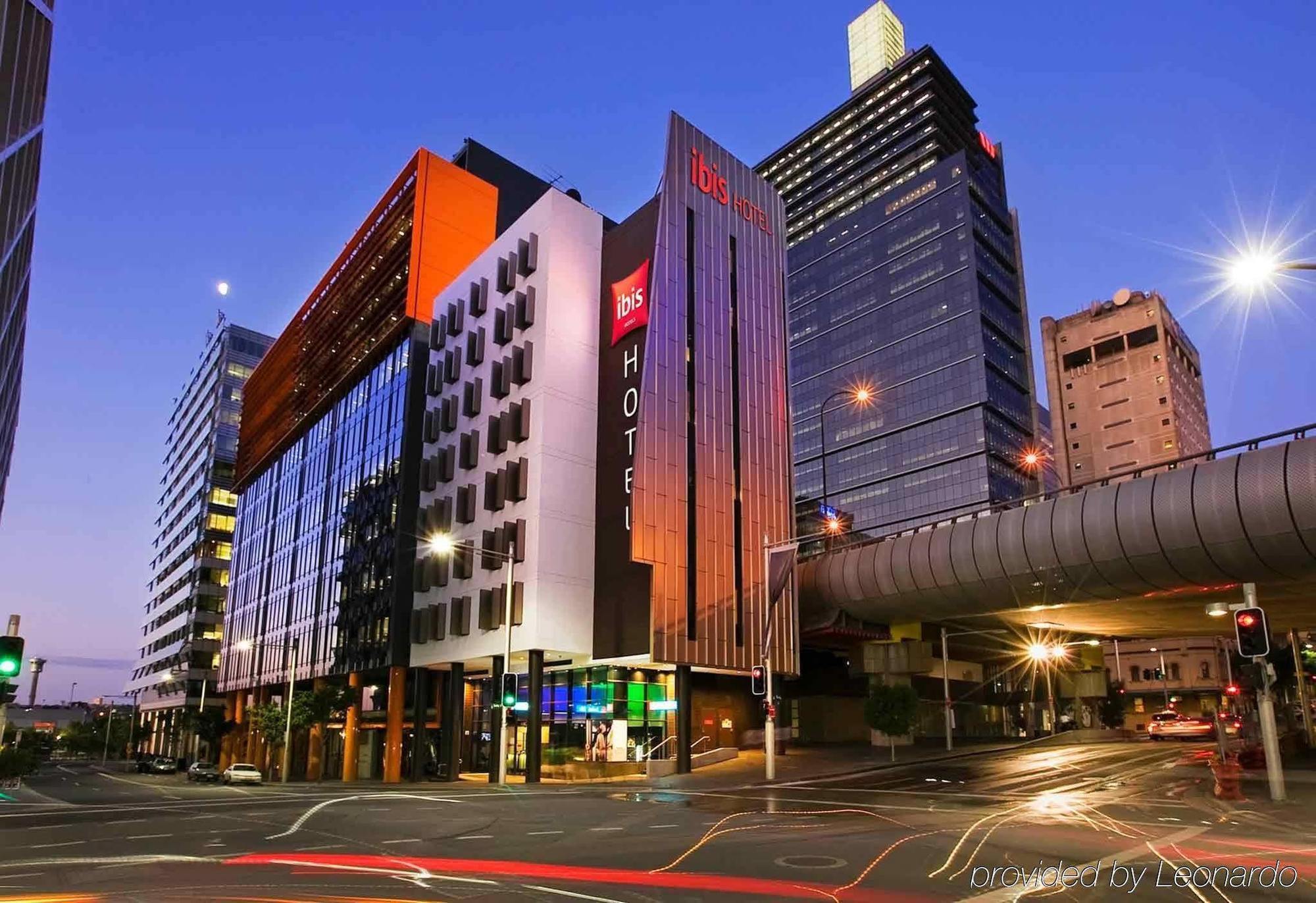 Hotel Ibis Barangaroo