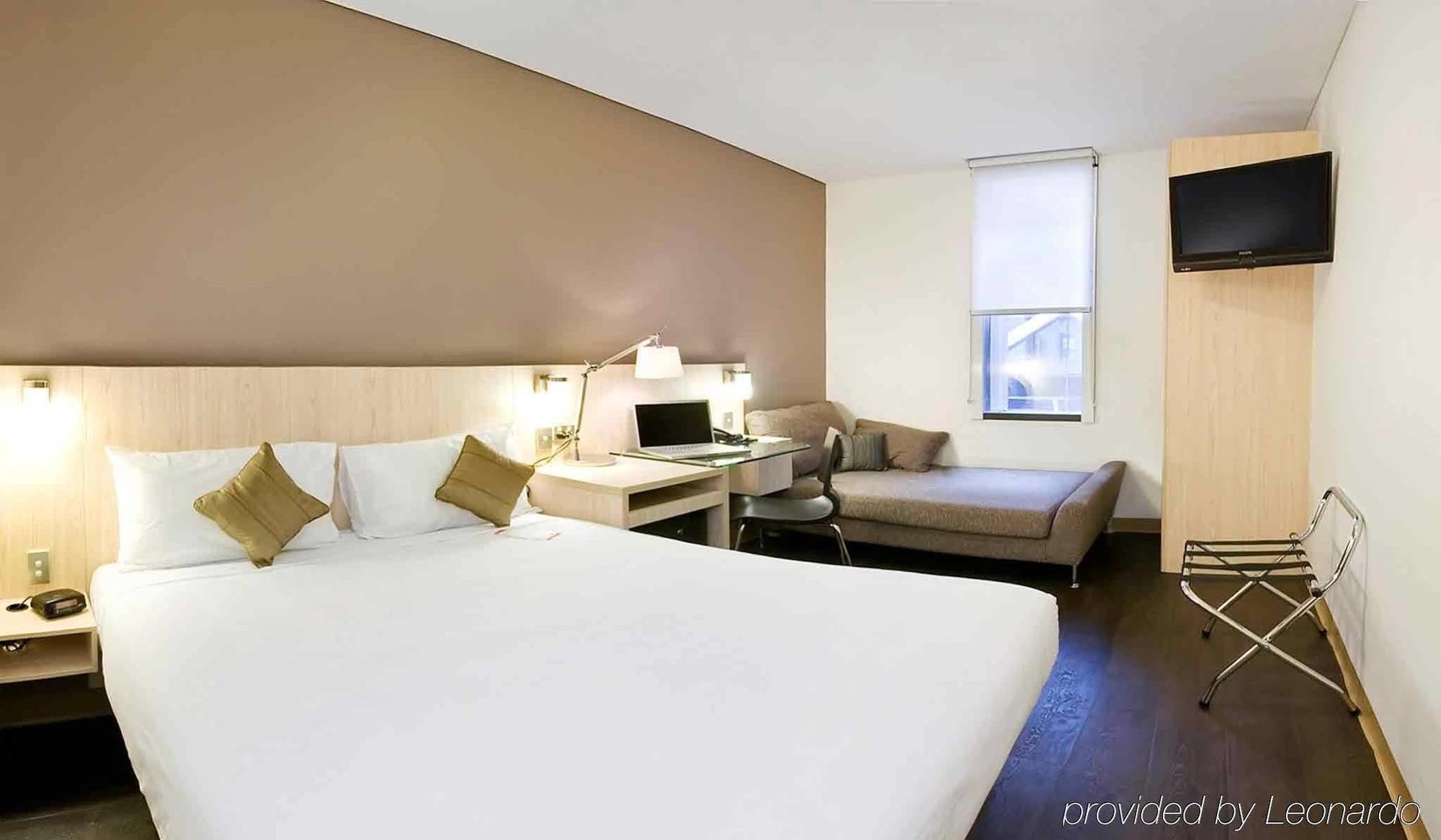 Ibis Barangaroo Sydney