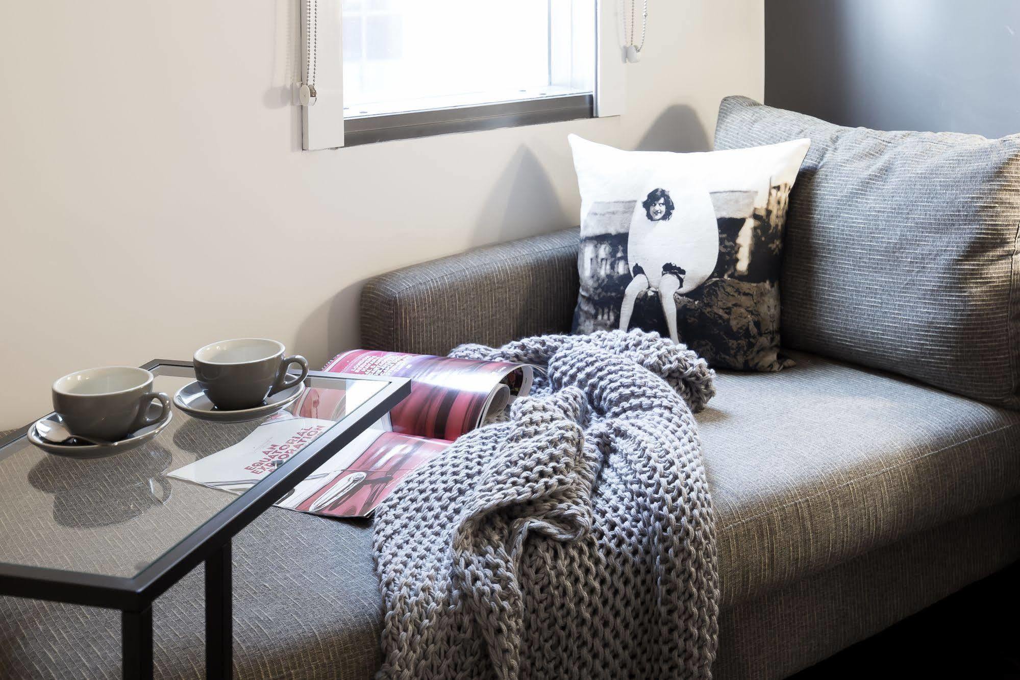 Ibis Barangaroo