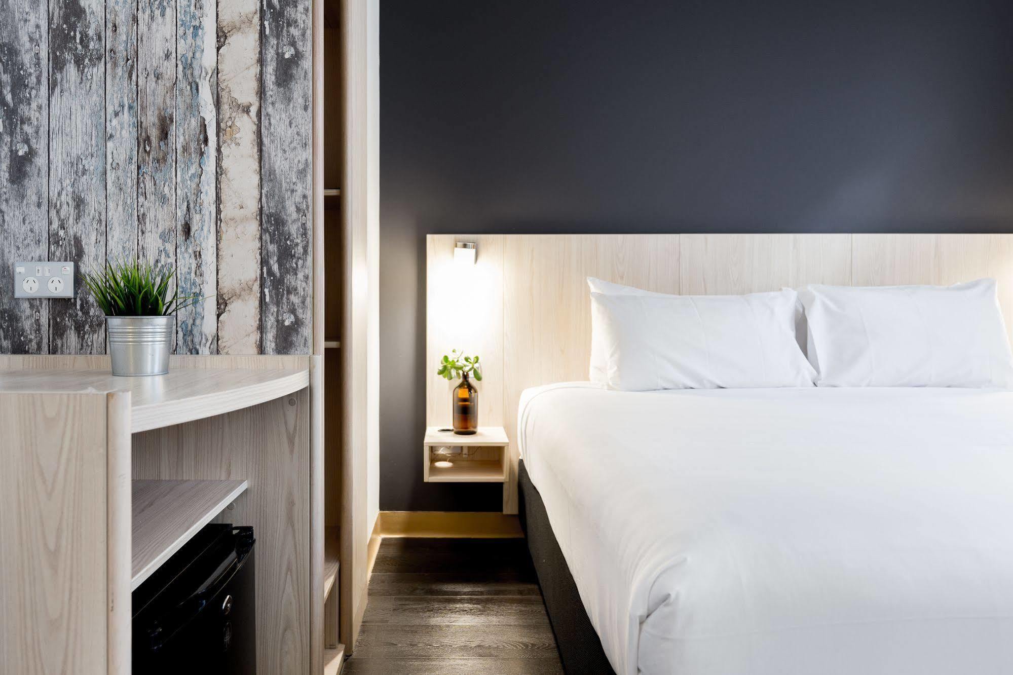 Ibis Barangaroo Hotel Sydney