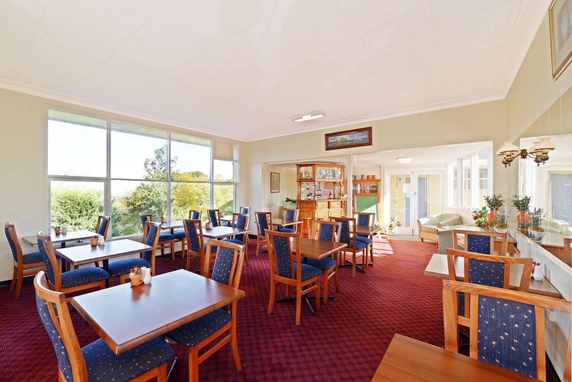 Hotel Comfort North Shore 4*
