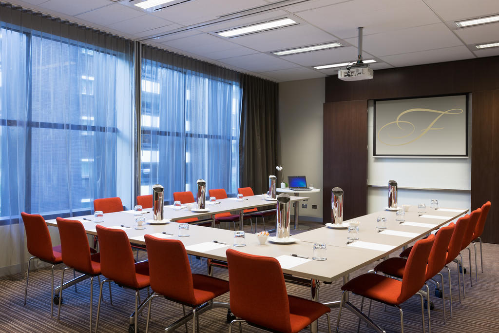 Fraser Aparthotel Sydney