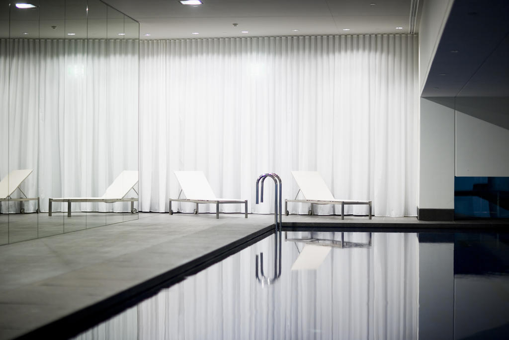 Aparthotel Fraser 5*