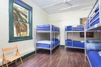 The Village Glebe Hostel Sydney