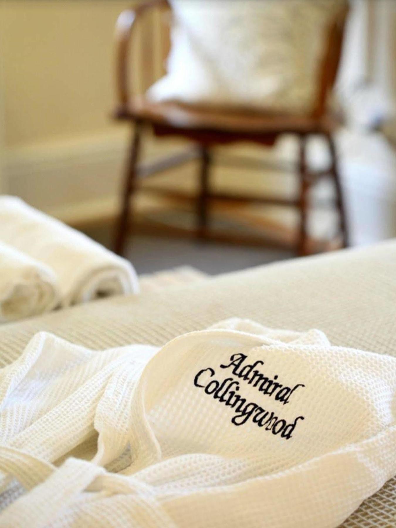 Lodge Admiral Collingwood Sydney