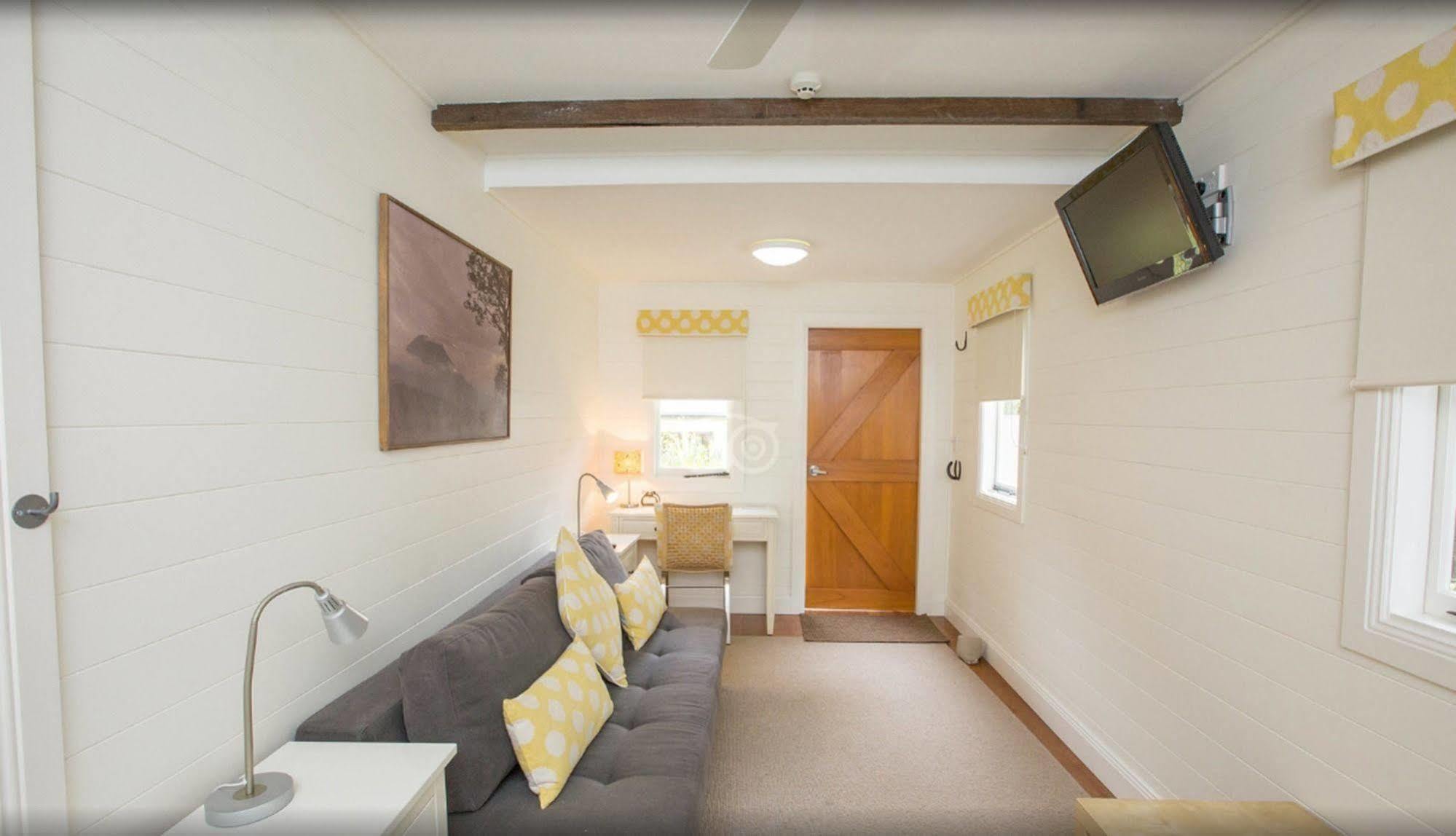 Lodge Admiral Collingwood Sydney