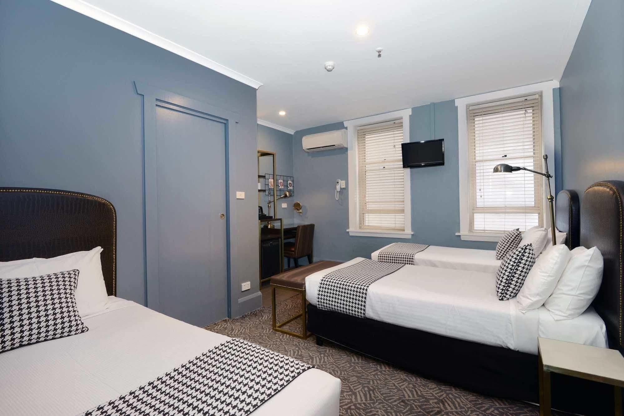 Hotel The Maisonette