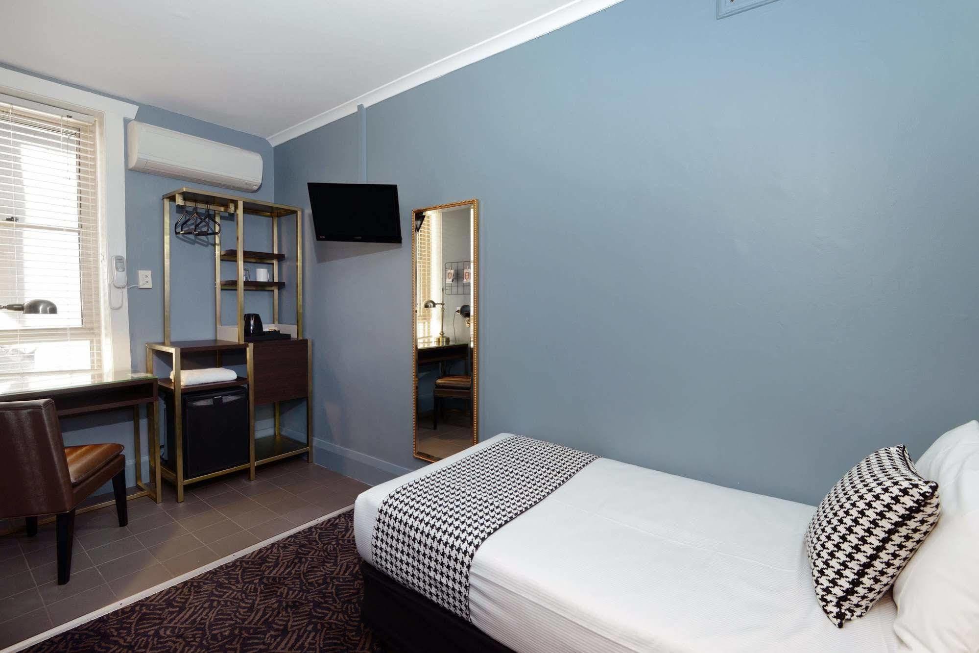 The Maisonette 3* Sydney