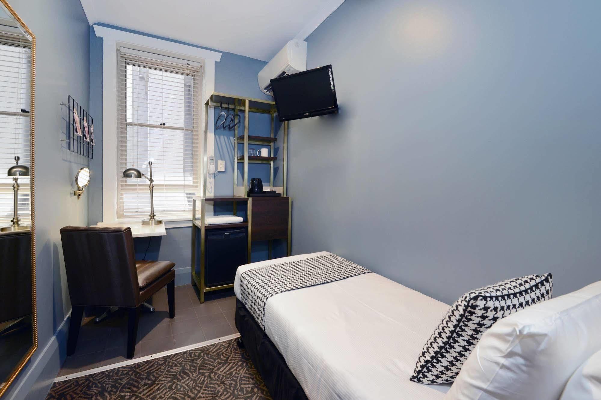 The Maisonette Sydney