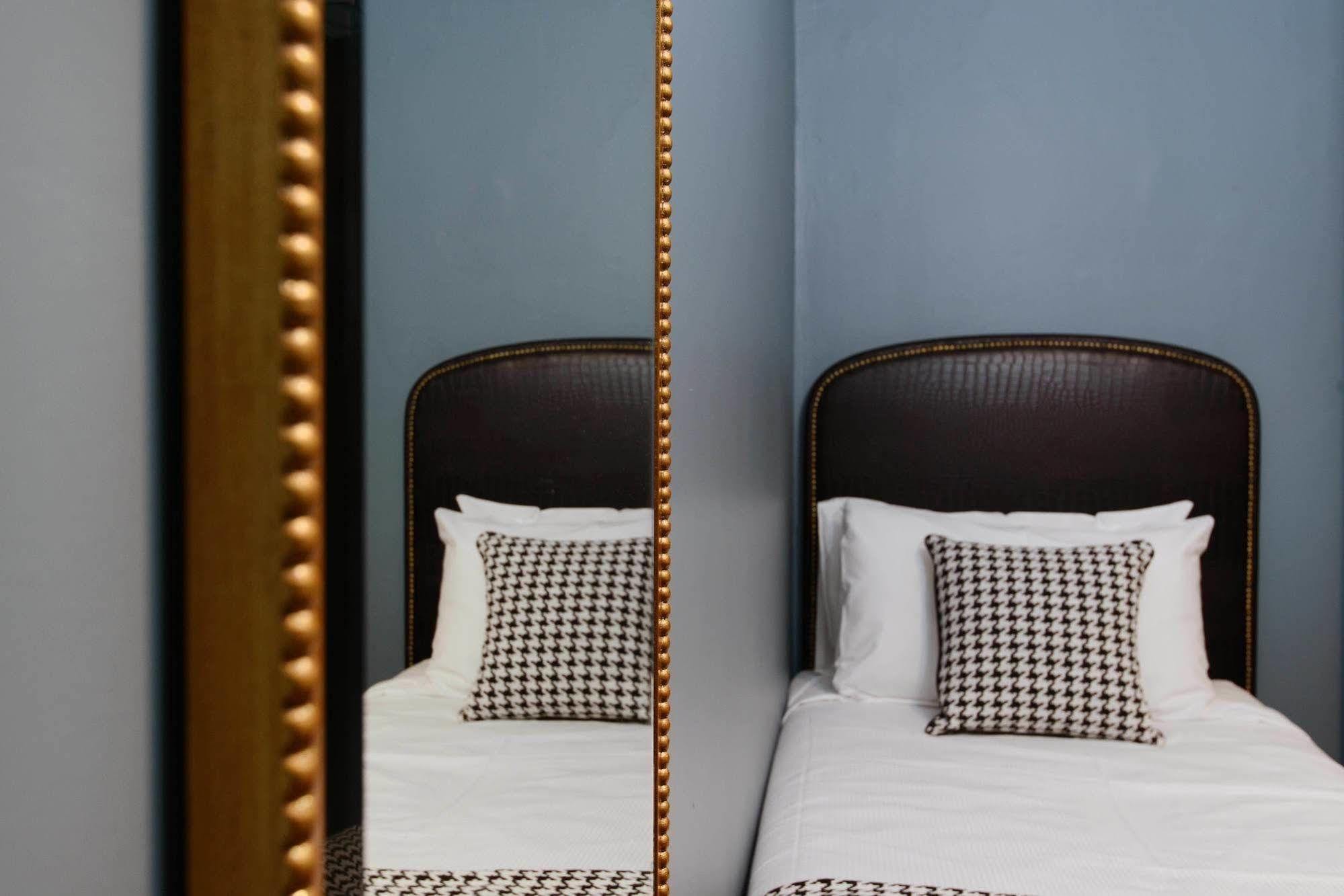 The Maisonette Hotel 3*