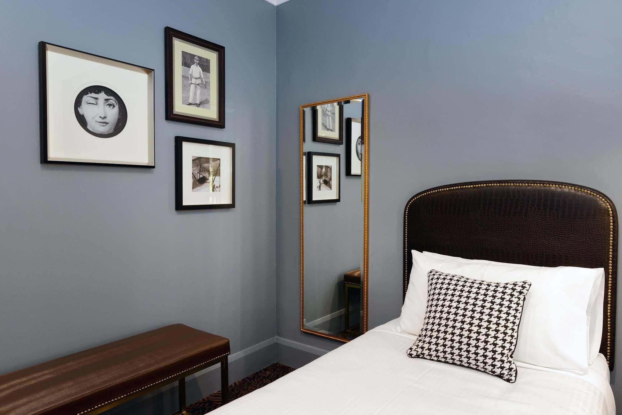 The Maisonette Hotel Sydney