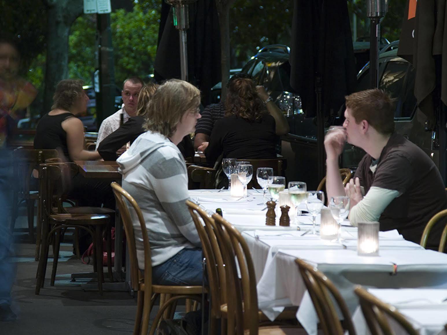 The Maisonette Sydney