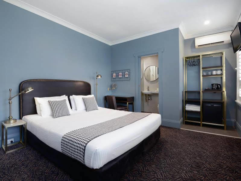 Hotel The Maisonette