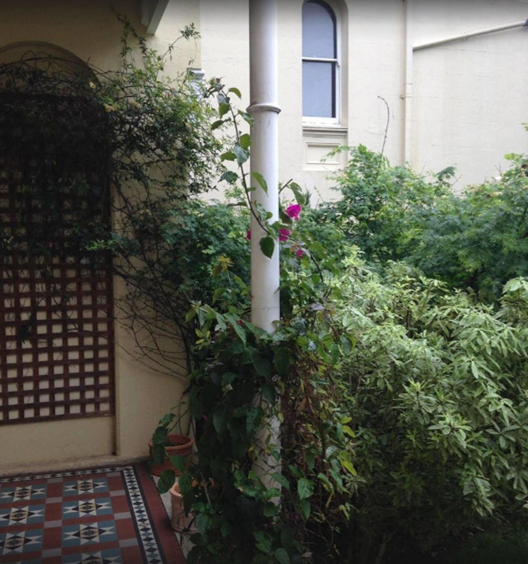 Verona Bed & Breakfast Sydney