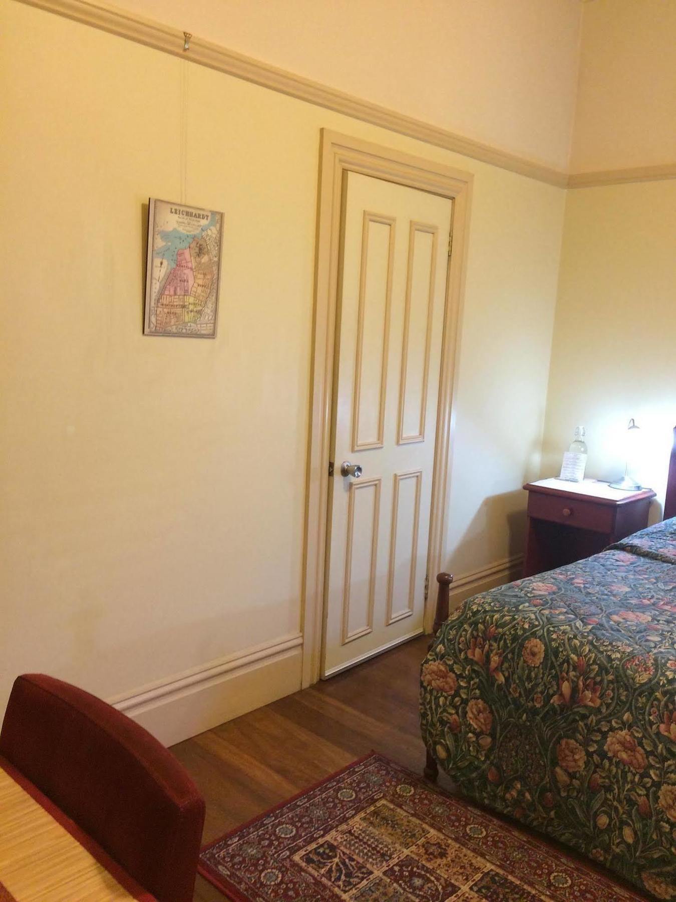 Verona Bed & Breakfast 3*