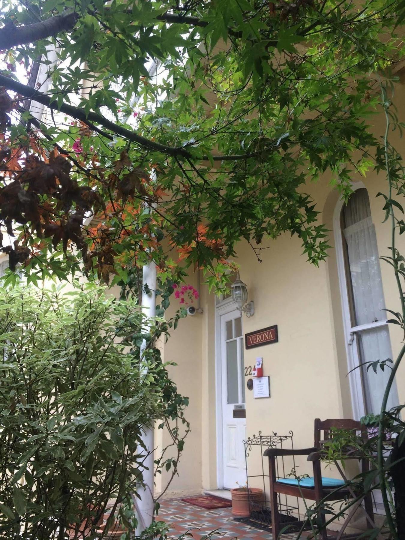 Bed & Breakfast Verona