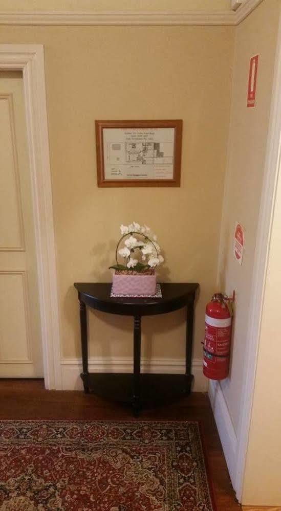 Bed & Breakfast Verona Sydney