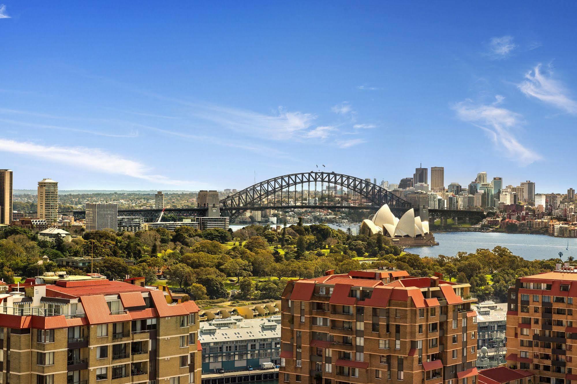 Potts Point Official 4* Sydney