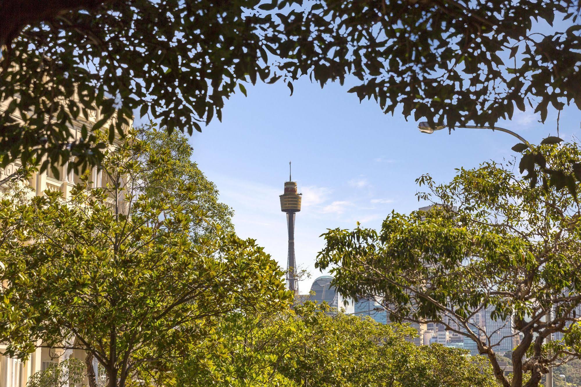 Potts Point Official 4*