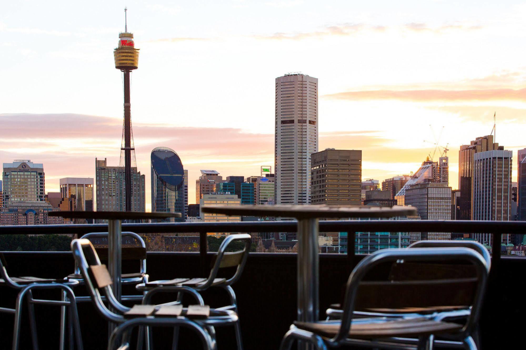 Potts Point Official Sydney