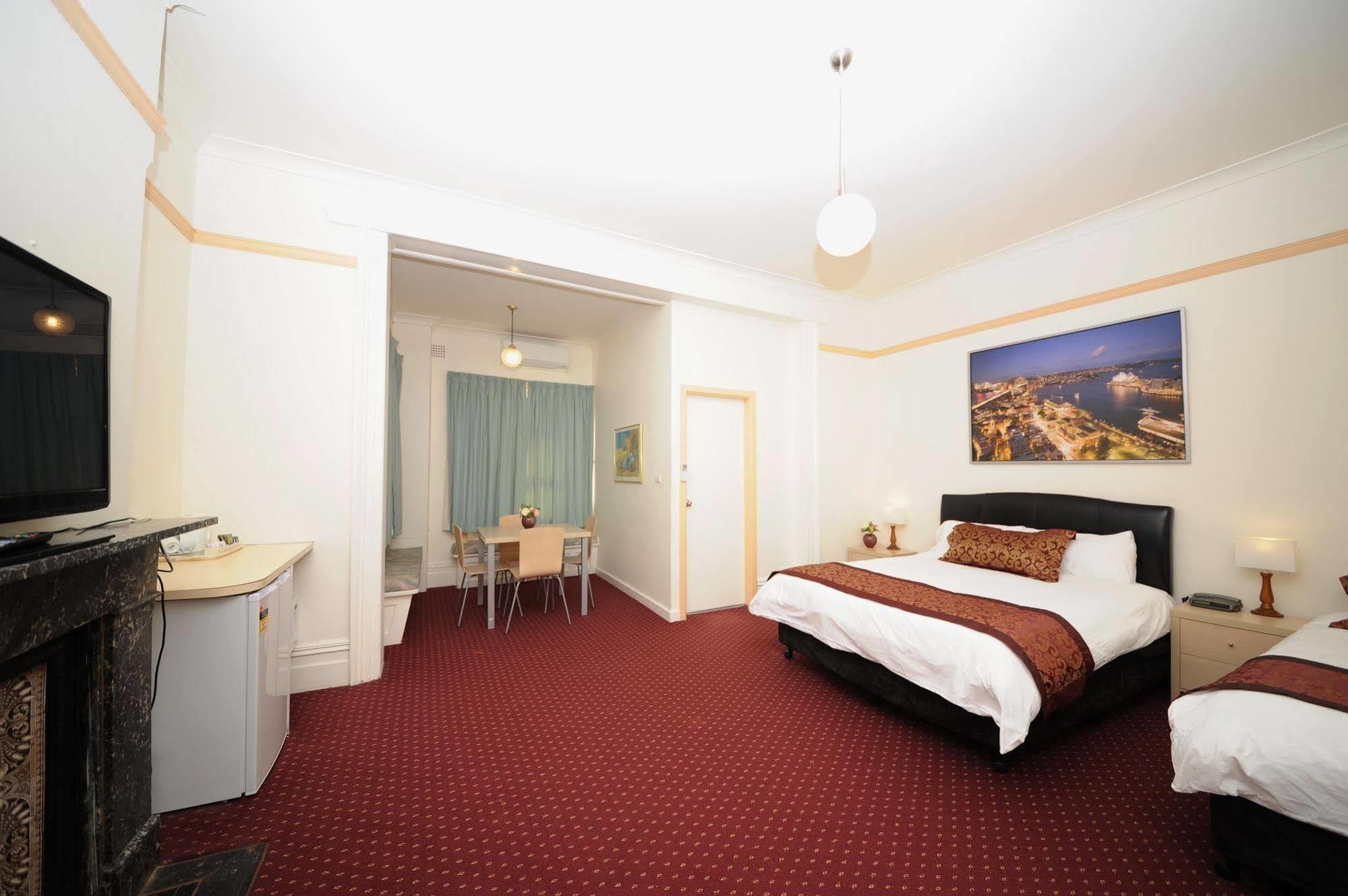 Hotel The North Shore