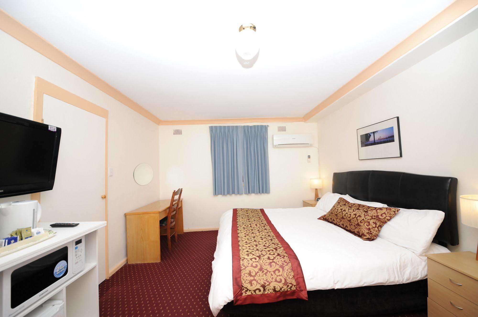 The North Shore Hotel Sydney