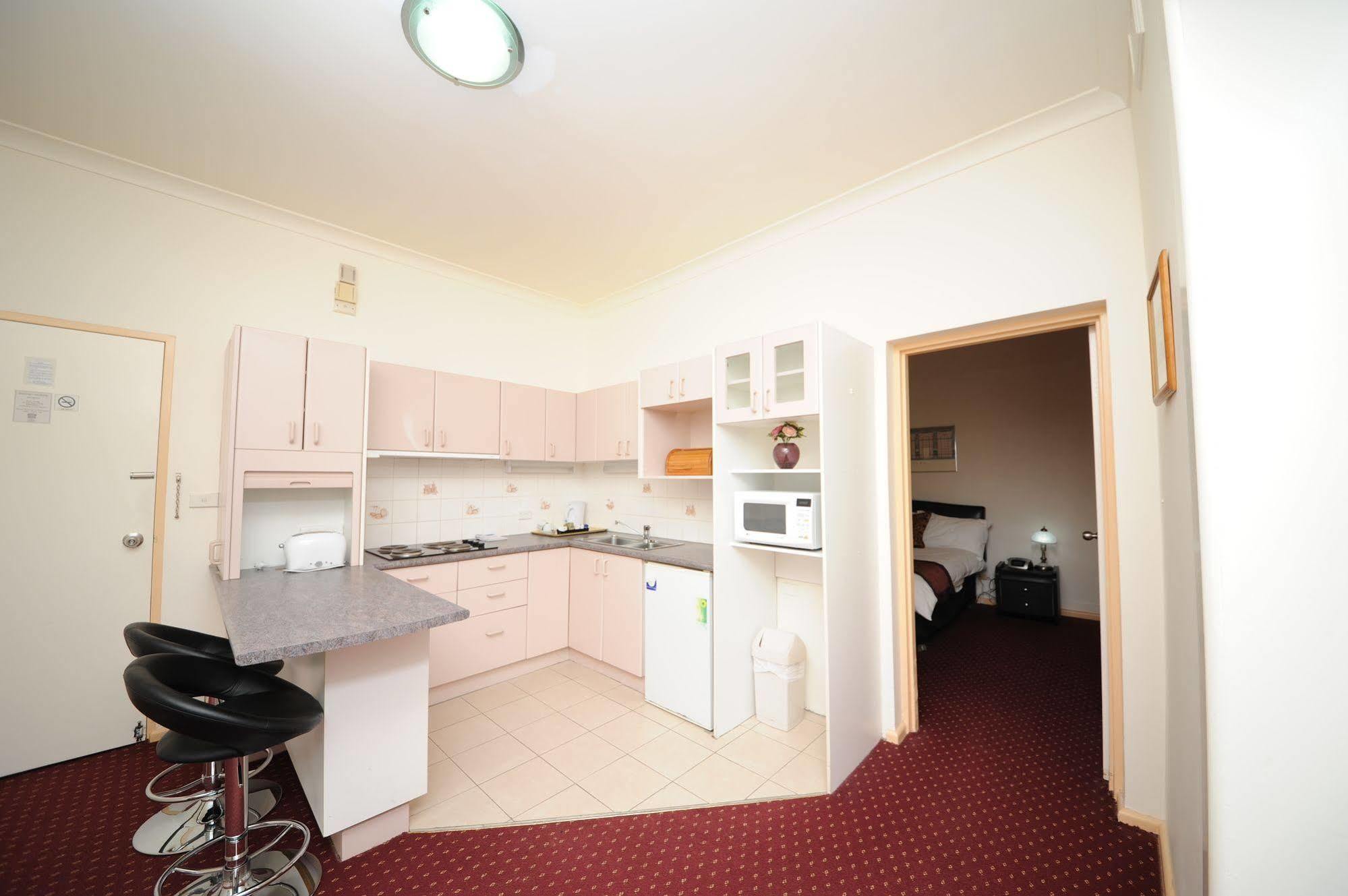 Hotel The North Shore Sydney