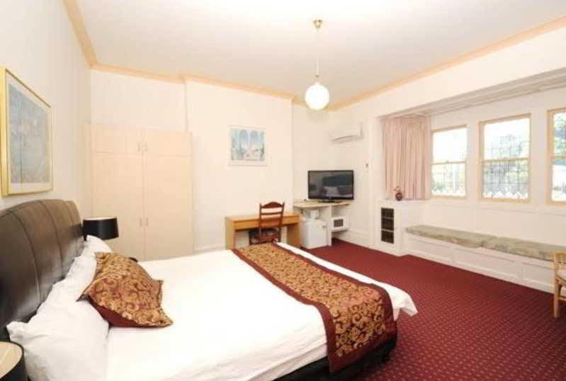 The North Shore 3* Sydney
