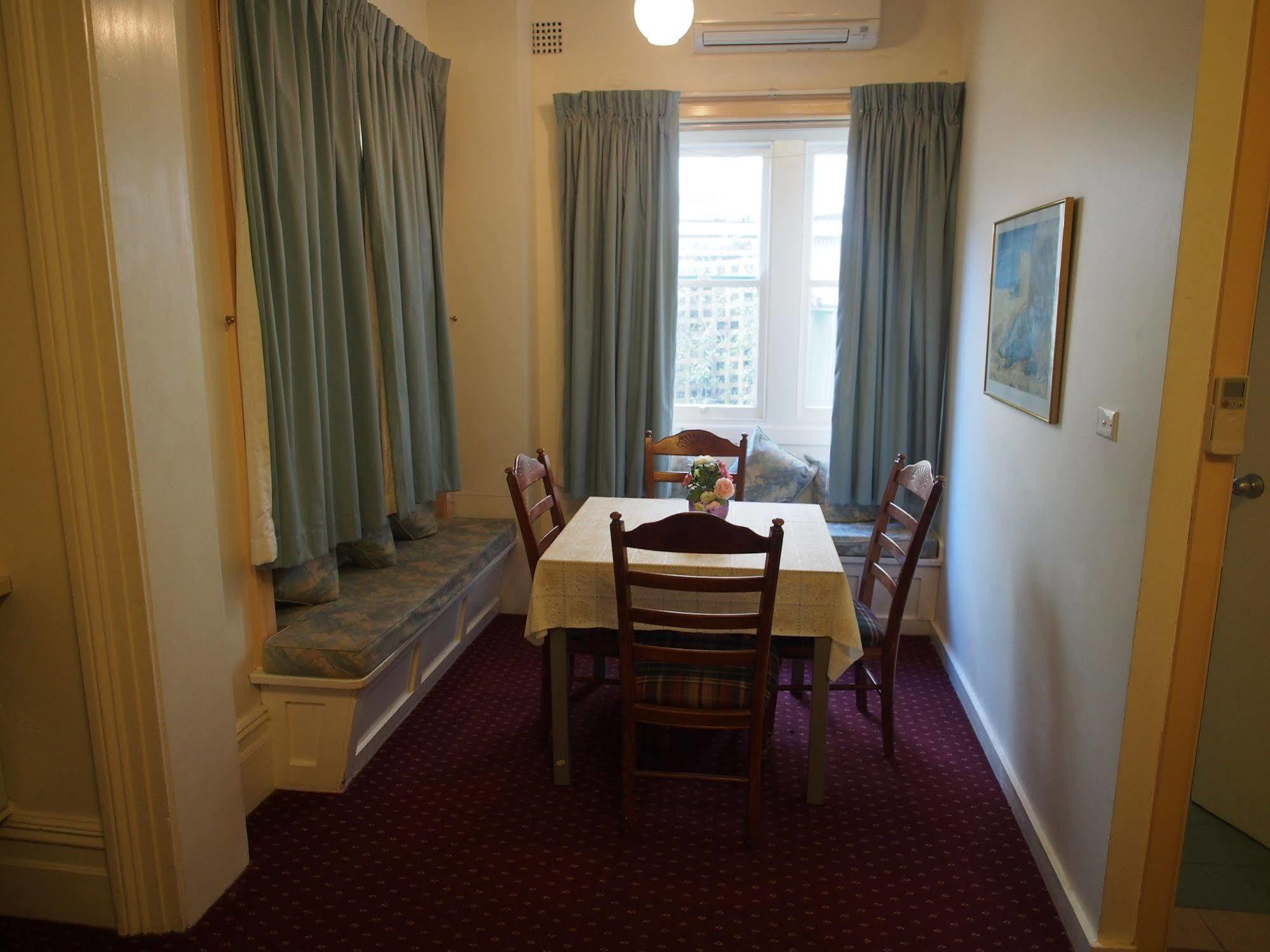 Hotel The North Shore 3*