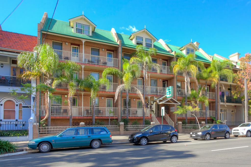 Hotel Railway