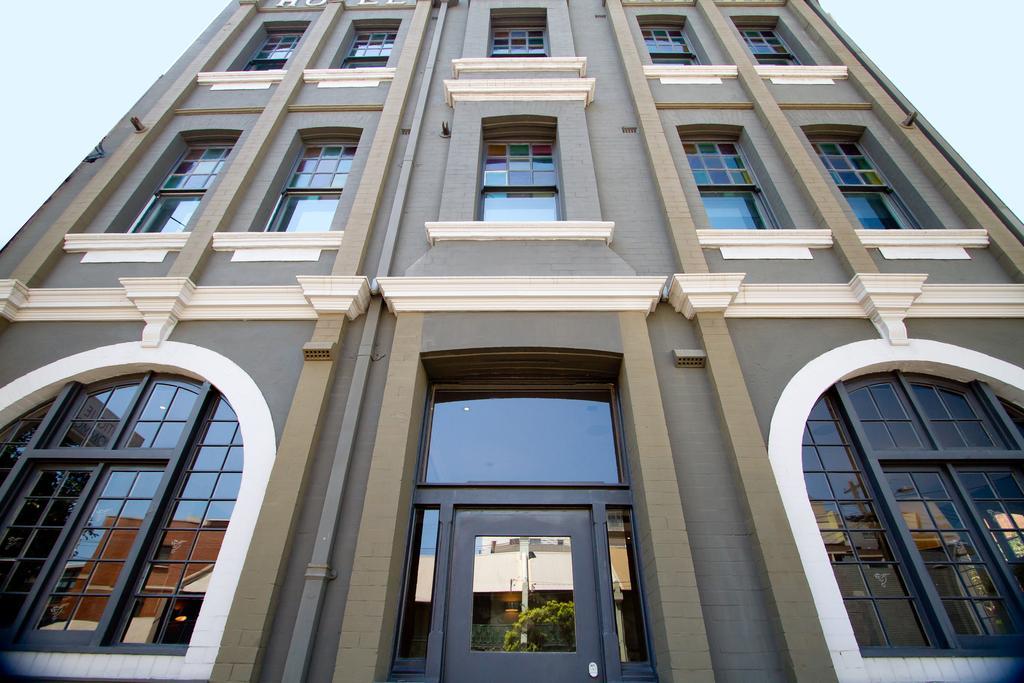Vulcan Hotel