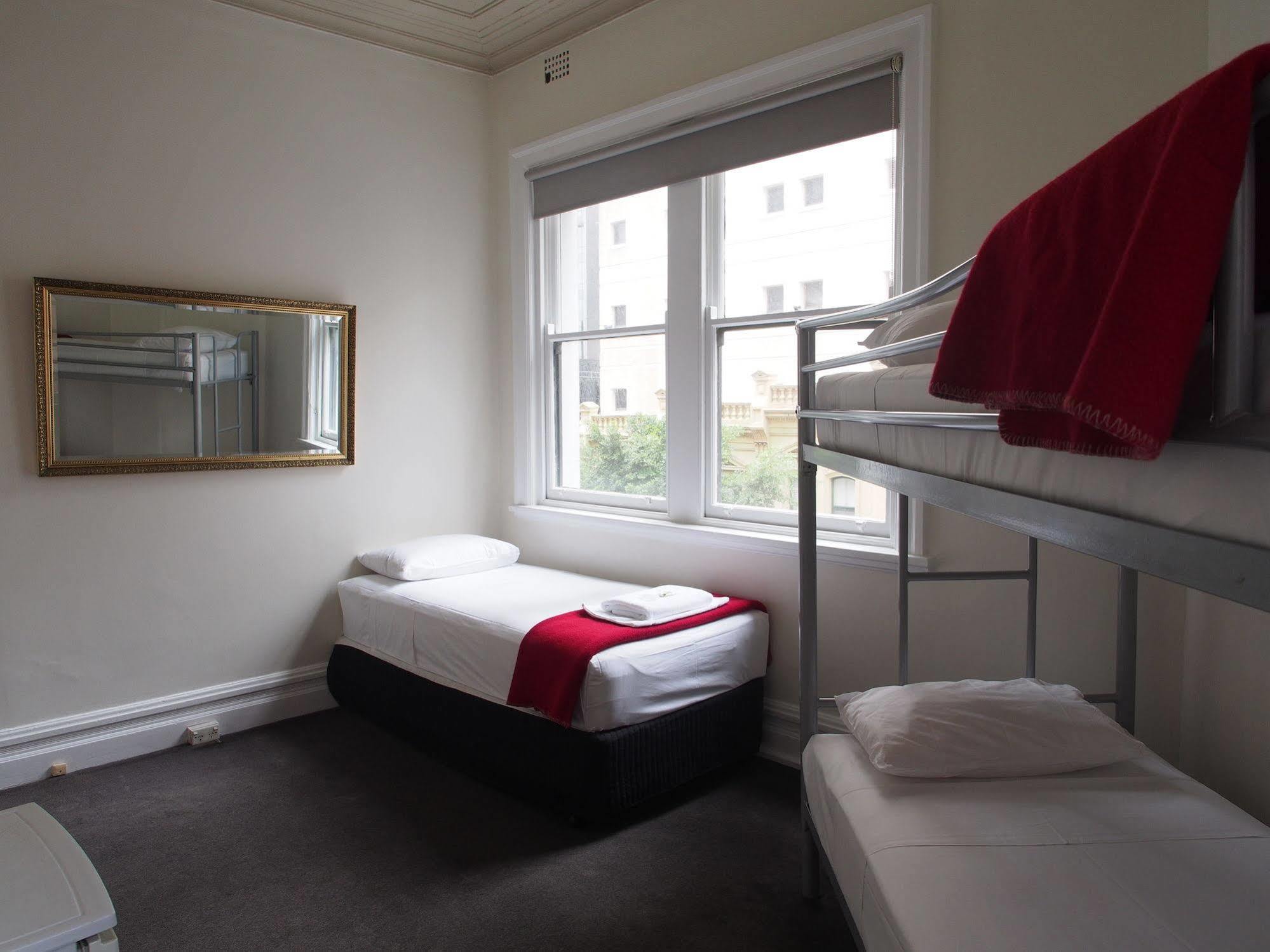 Inn Wynyard Sydney