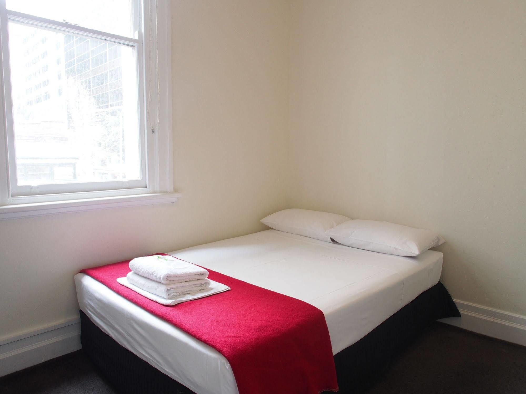 Inn Wynyard Sydney