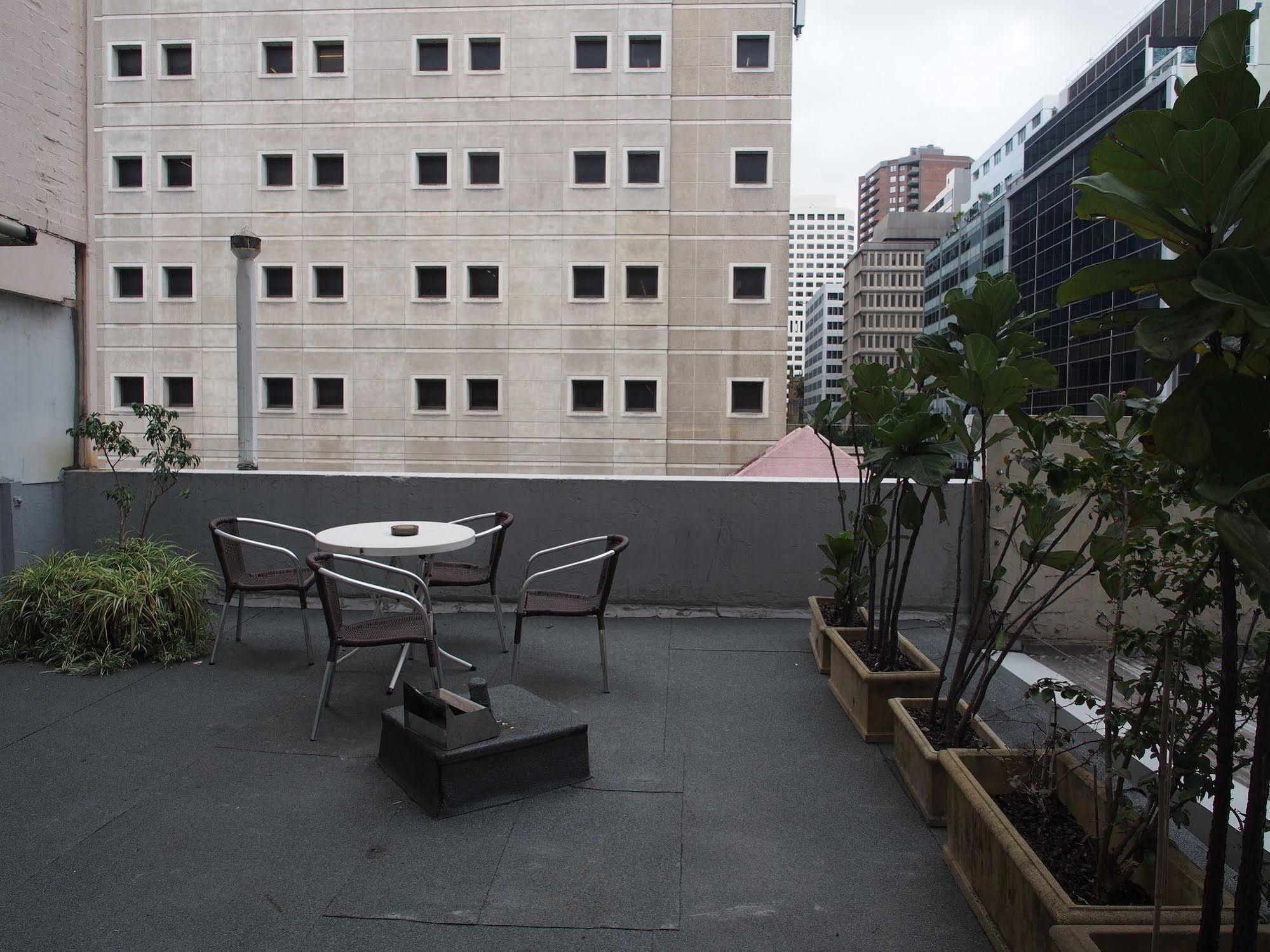 Wynyard 2* Sydney