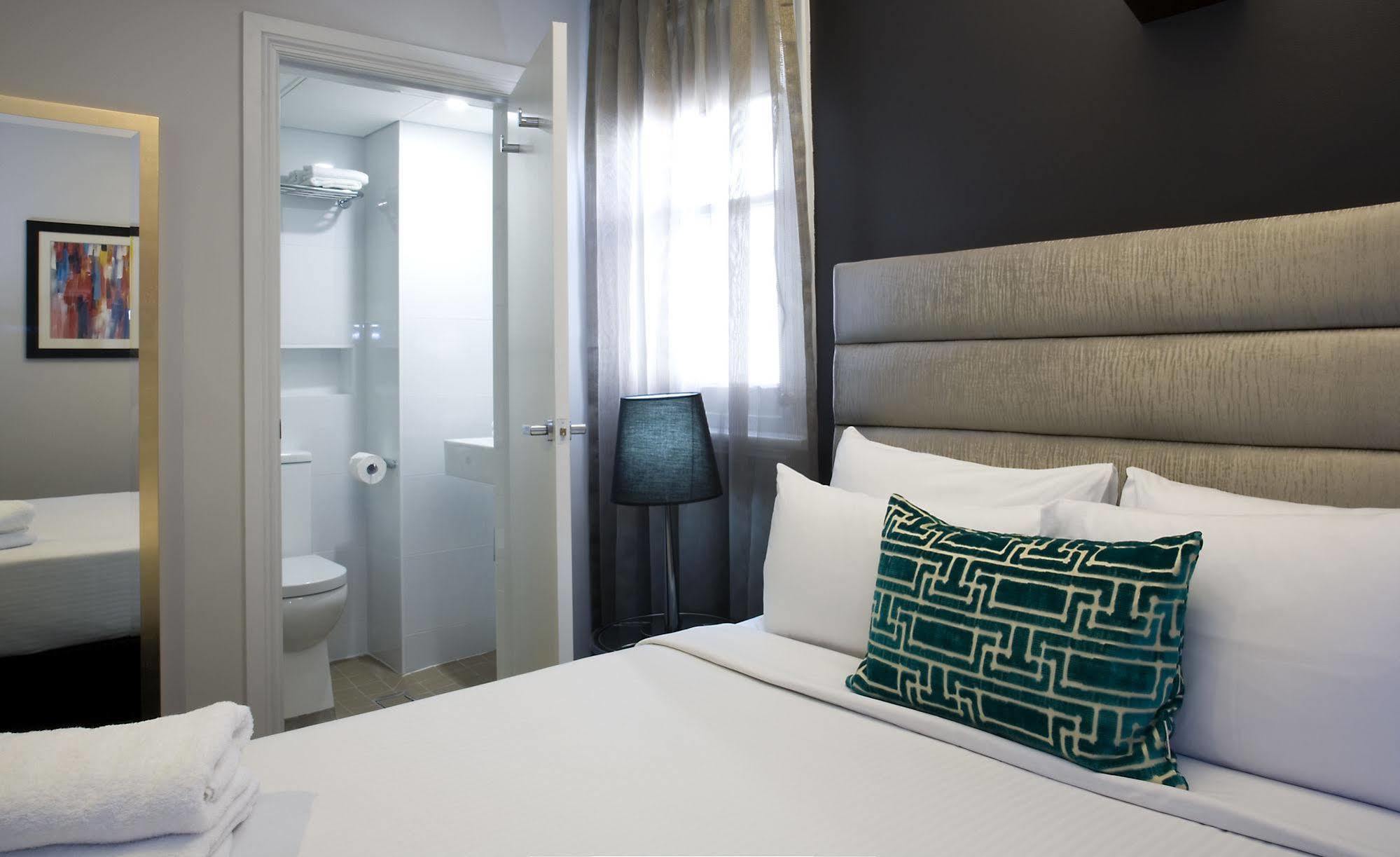 Hotel Challis Potts Point