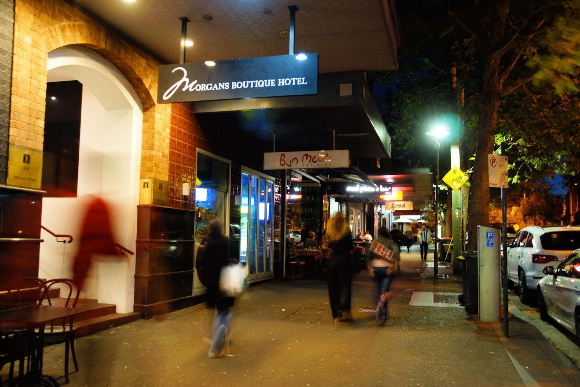 The Social Hotel, Hostel *