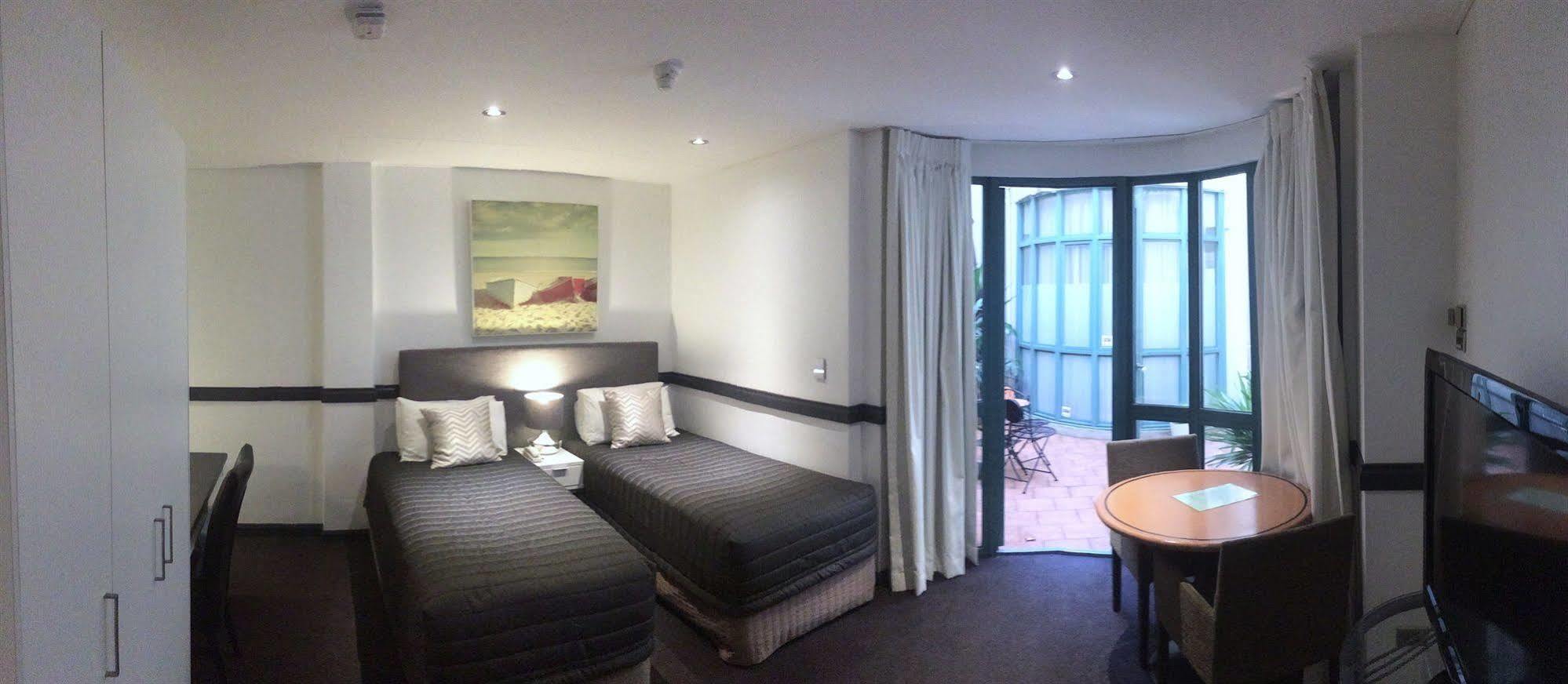 Hostel The Social Hotel, Sydney